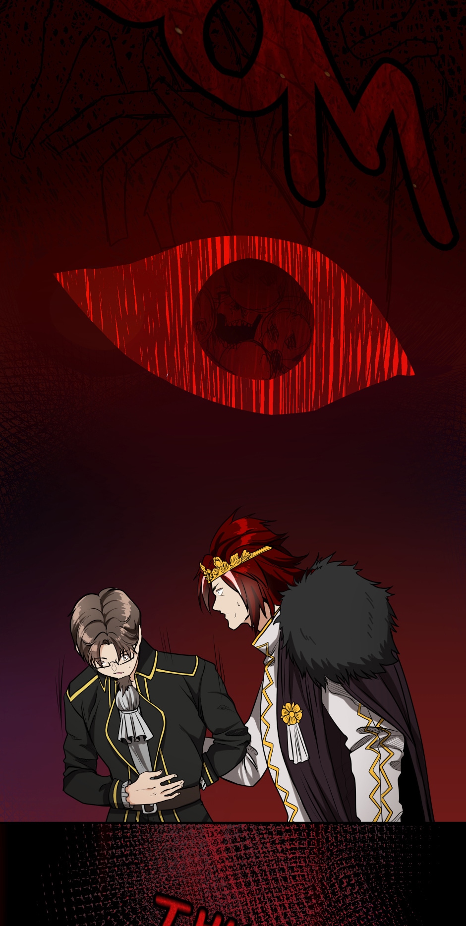 The Beginning After The End Chapter 42 image 05